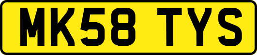 MK58TYS