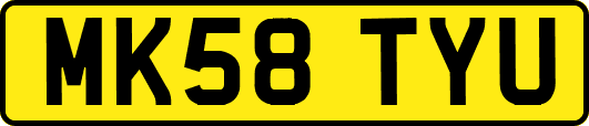 MK58TYU