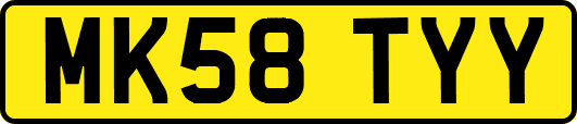 MK58TYY