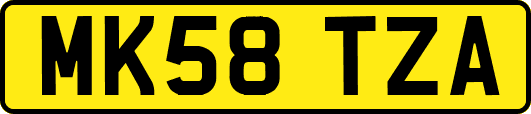 MK58TZA