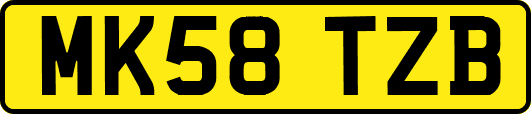 MK58TZB