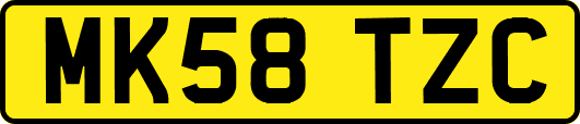 MK58TZC