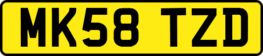 MK58TZD