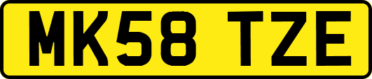 MK58TZE