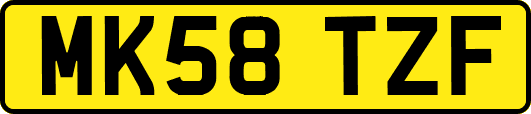 MK58TZF