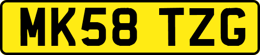 MK58TZG