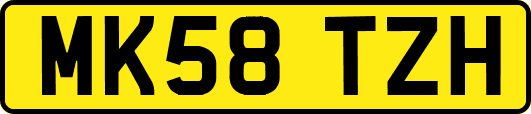 MK58TZH