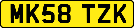 MK58TZK