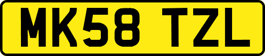 MK58TZL