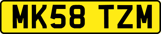 MK58TZM