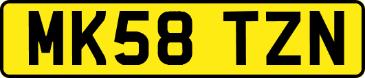 MK58TZN