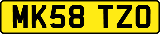 MK58TZO