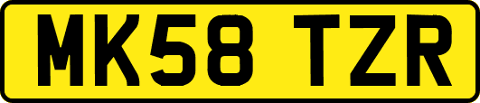 MK58TZR
