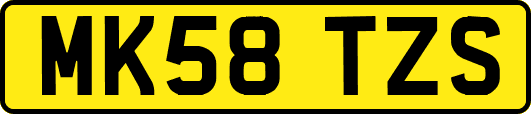 MK58TZS