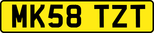 MK58TZT