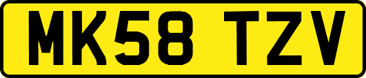 MK58TZV