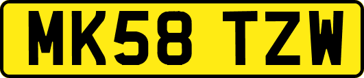 MK58TZW