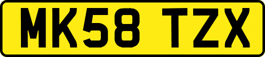 MK58TZX