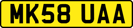 MK58UAA