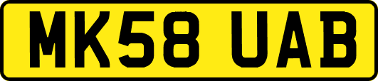 MK58UAB