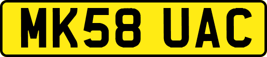 MK58UAC