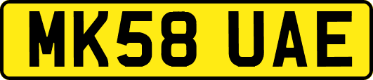 MK58UAE