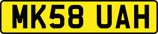 MK58UAH