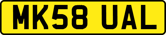 MK58UAL