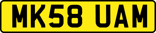 MK58UAM