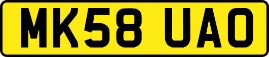 MK58UAO