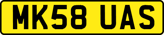 MK58UAS