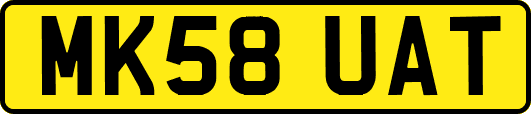 MK58UAT