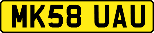 MK58UAU