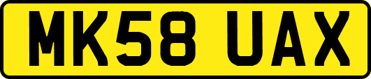 MK58UAX