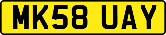 MK58UAY