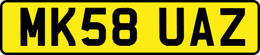 MK58UAZ