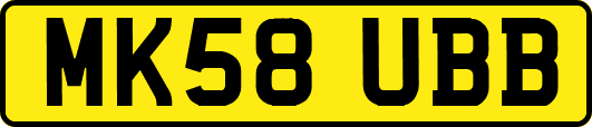 MK58UBB