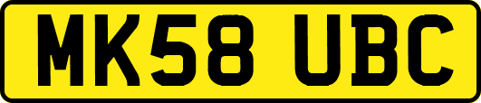 MK58UBC