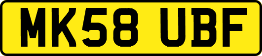 MK58UBF