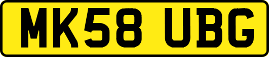 MK58UBG