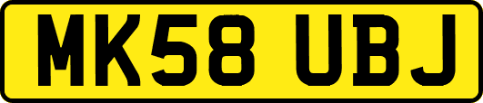 MK58UBJ