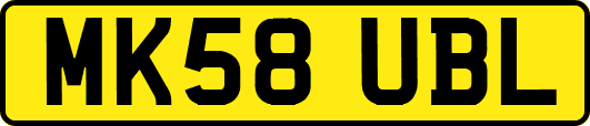 MK58UBL