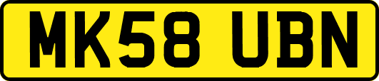 MK58UBN