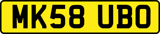 MK58UBO