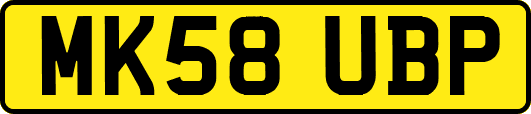 MK58UBP