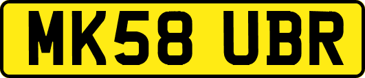 MK58UBR
