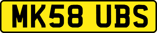 MK58UBS