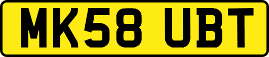 MK58UBT