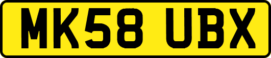MK58UBX