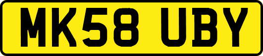 MK58UBY